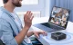 Konferences skaļrunis EMEET OfficeCore M0 Plus E1103 Bluetooth USB-C