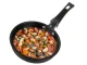 Pannas ar nelīpošu pārklājumu komplekts 2 gab | Frying pan non-stick coating set of pcs