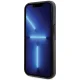 BMW Signature MagSafe vāciņš priekš iPhone 15 Plus / 14 Plus 6.7\", melns