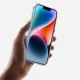 Ugreen caurspīdīgs aizsargvāciņš iPhone 14 Plus (LP602)