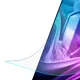 3mk SilkyMatt Pro matēta aizsargplēve Motorola Edge 50 Pro