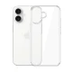 3mk Armor Case telefona vāciņš Apple iPhone 17, caurspīdīgs