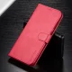 Samsung Galaxy A40 (SM-A405FN/DS) - Vāciņš maciņš apvalks | LC.IMEEKE PU Leather Wallet Case Cover, Rose