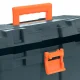 Iso Trade rotaļu instrumentu kaste ar piederumiem 26694, 32 gab.