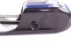 Elektriskā cigarešu uztīšanas mašīna 002, zila