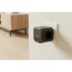 Huslog HUS1050 kontaktligzdu kubs 3x AC, 4x USB, 3680 W