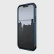 Raptic X-Doria Fort vāciņš iPhone 14 Plus ar MagSafe, zils