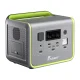 Fossibot F800 800W 512Wh ārējais akumulators (zaļš)