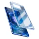 3mk Clear Case vāciņš Motorola Edge 60 Pro, Caurspīdīgs