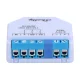 Gaismas regulators Shelly Plus 0-10V Dimmer, Wi-Fi / Bluetooth