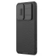 Nillkin Camshield Pro vāciņš Samsung Galaxy A36 5G, melns