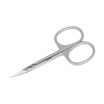 Nghia KD.718 kutikulu šķēres kreiļiem, 17 mm