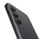 Spigen Glas.tR EZ Fit Optik kameras aizsargstikls Samsung Galaxy S23 FE, melns (2 gab.)