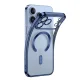 Tech-Protect MagFlex MagSafe vāciņš priekš iPhone 18 Pro / 17 Pro, Light Blue