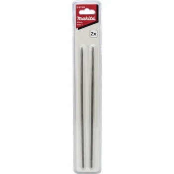 Apaļā vīle zāģu ķēdēm Makita D-67359, 4.0 mm, 2 gab.