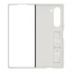 Samsung Galaxy Z Fold 6 ( SM-F956B/DS ) Original Silicon Case Cover, White (EF-MF956TWEGWW) | Telefona Vāciņš...