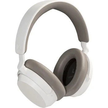 Sennheiser Accentum Wireless bezvadu austiņas, baltas