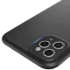 Soft Case vāciņš priekš Samsung Galaxy A27, melns