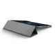 Apple iPad 10.2\" 2019 / 2020 / 2021 Uniq Etui Moven Cover Case, Grey | Planšetes Vāciņš Maciņš Apvalks...