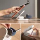 Ringke 25W 3-in-1 MagSafe bezvadu lādētājs, balts