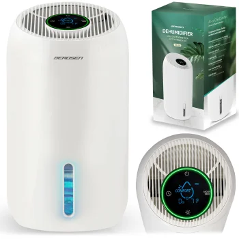 Gaisa sausinātājs Berdsen BD-529 (1650 ml)