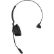 Jabra Engage 55 MS Mono USB-A austiņas ar mikrofonu melnas