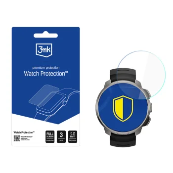 3mk FlexibleGlass Aizsargstikls Suunto Ocean