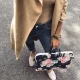 Canvaslife Briefcase klēpjdatora soma 15-16\'\', Navy Blue and White