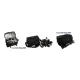 Camrock Tank X60 fotokameras soma