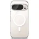 Google Pixel 10 Pro XL Ringke Fusion MagSafe Clear Case Cover, Clear | Telefona Vāciņš Maciņš Apvalks Bampers