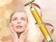 Stieņa Vibrācijas Sejas Masāžas Aparāts | Bar Vibrating Facial Massager