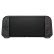 Spigen Rugged Armor vāciņš Nintendo Switch 2, Matte Black