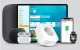 Viedā WiFi ligzda Gosund SP1-HE, 2 gab. (HomeKit, 16A)