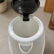 Elektriskā tējkanna 2.3L 1500W, Balta