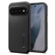 Spigen Tough Armor Mag MagSafe vāciņš Google Pixel 11 Pro XL, melns