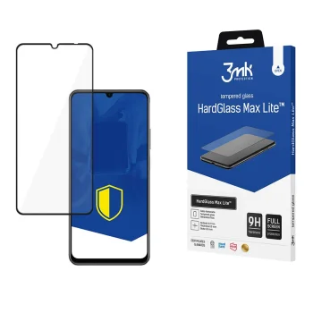 3Mk HardGlass Max Lite aizsargstikls Realme C51 4G