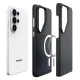 3mk Fortis MagCase vāciņš priekš Samsung Galaxy S26 Ultra, melns