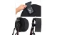 Apaļš softbokss difuzors Puluz PU5145 45cm