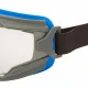 Aizsargbrilles 3M GoggleGear 500 GG501NSGAF, zilas