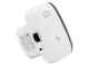 Wi-Fi Pastiprinātājs 300Mbps, Signāla Uzlabotājs, Maršrutētājs, AP/Repeatera Režīmi | Powerful Wi-Fi Repeater,...