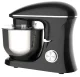 Ruhhy 1500W Planetārais virtuves kombains 6.2L Melns