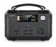 Portatīvā elektrostacija Choetech (BS004) 484Wh 500W | Portable Power Station Bank