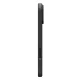 Spigen Liquid Air vāciņš Apple iPhone 17 Pro Max Matte Black