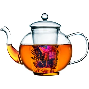 Tējas kanna Bredemeijer Verona 1,5 l ar tējas filtru 1466