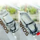 Velosipēda pudeļu turētājs Rockbros 31210012001, 51–73 mm, melns
