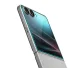 Spigen Glas.TR EZ Fit aizsargstikls priekš Samsung Galaxy Z Flip 7, 2 gab., caurspīdīgs