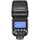 Kameras zibspuldze GODOX V860III Fuji kamerām