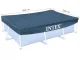 Intex 28039 karkasa baseina pārsegs 460 x 226 cm