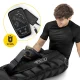 4Fizjo 683 limfodrenāžas aparāts Air Compression Therapy System PRO C8, universāls izmērs