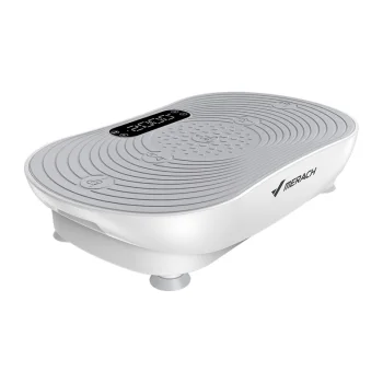 MERACH MR-2533W1-EU vibrācijas platforma, 150W, balta